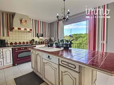Maison, 117 m²