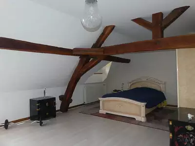 Maison, 240 m²