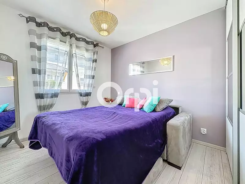 Maison, 96 m²