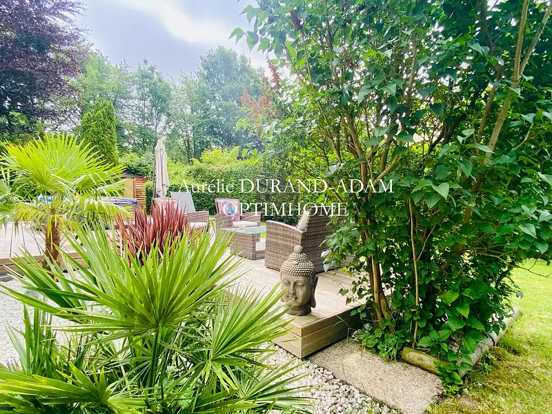 Maison, 127 m²