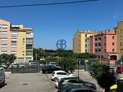 Appartement, 42,65 m²