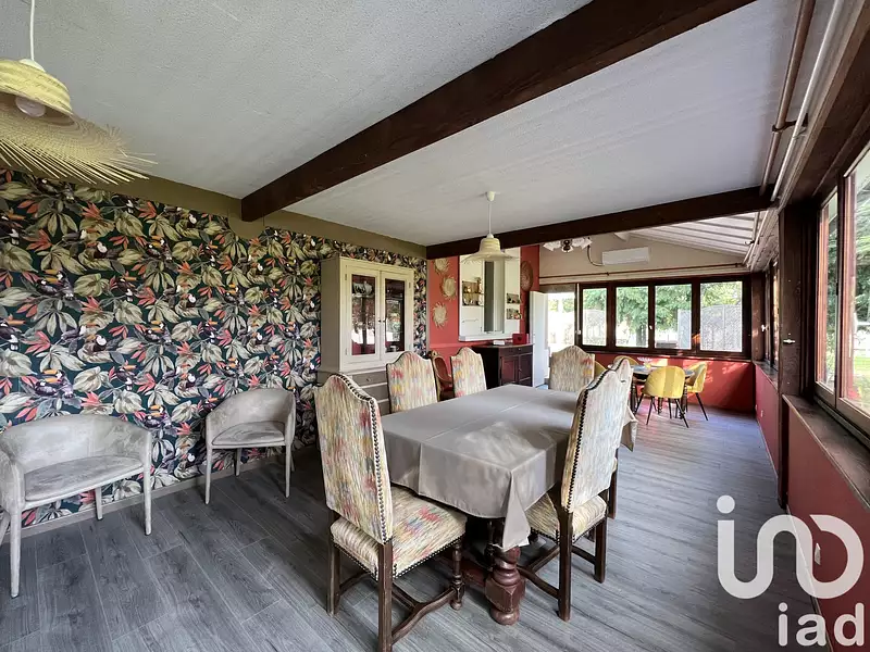 Maison, 232 m²