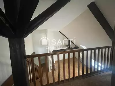 Appartement, 152 m²