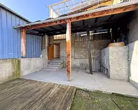 Immeuble, 145,39 m²