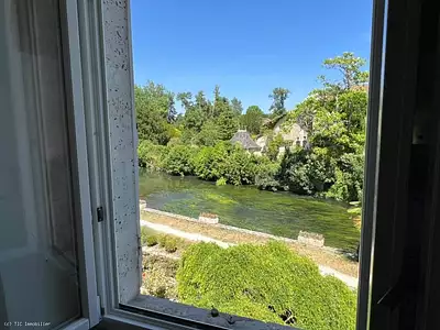 Maison, 95 m²