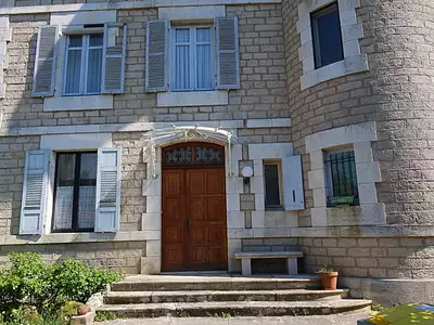 Maison, 280 m²