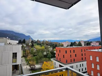 Appartement, 62,68 m²