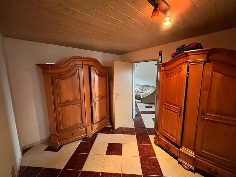 Immeuble, 350 m²