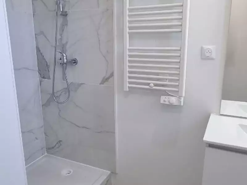 Appartement, 53 m²