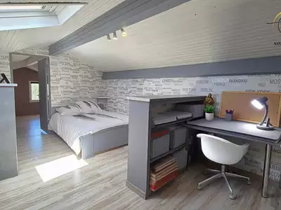 Maison, 286 m²