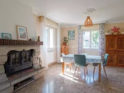 Maison, 130 m²