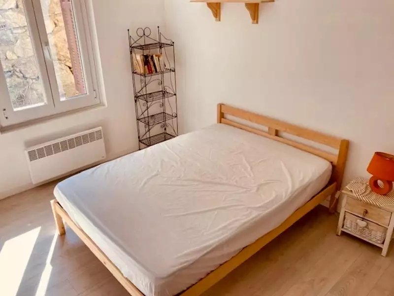 Appartement, 40 m²