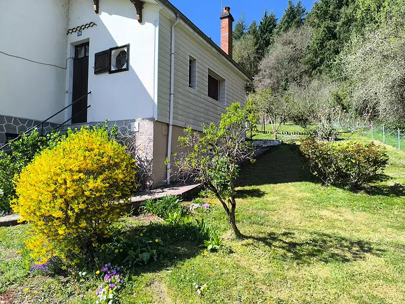 Maison, 71,68 m²