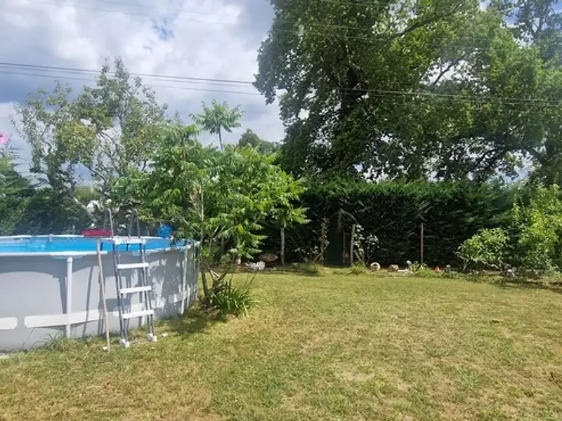 Maison, 160 m²