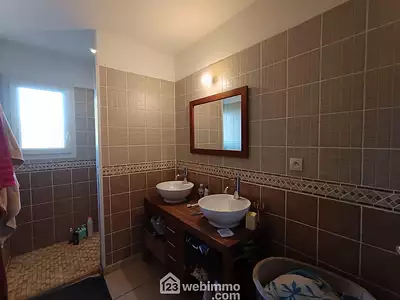 Maison, 118 m²