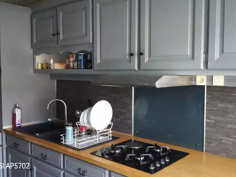 Maison, 95 m²
