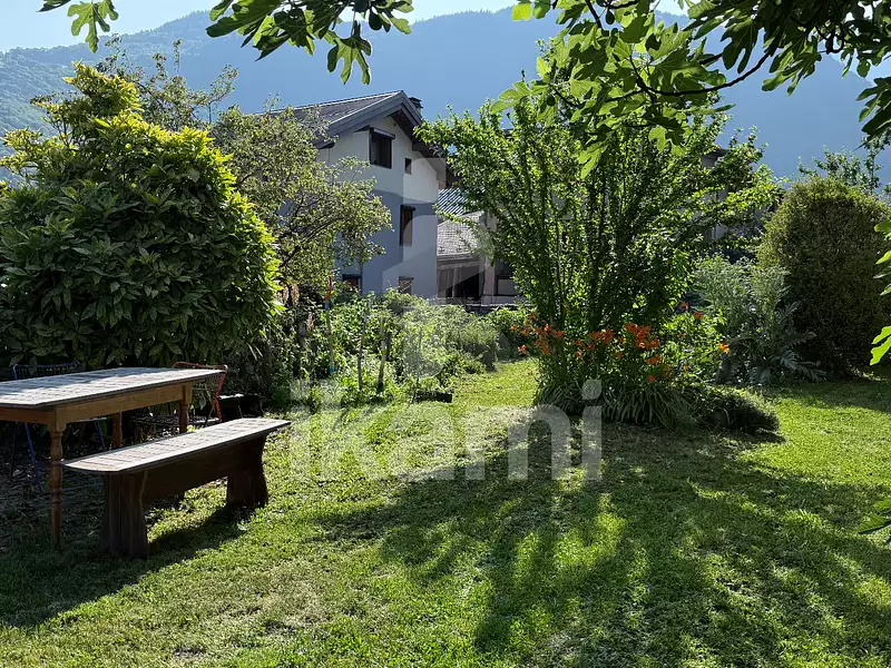 Maison, 204 m²