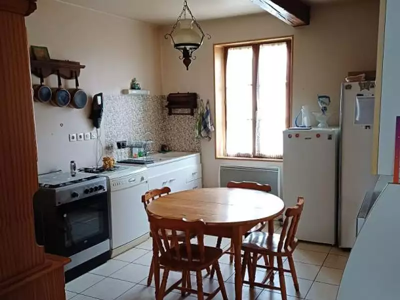 Maison, 90 m²