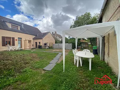 Maison, 90 m²