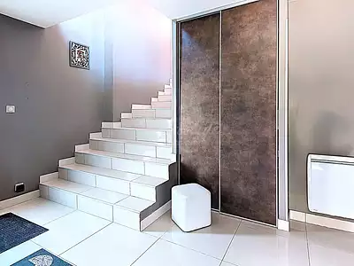 Maison, 209 m²