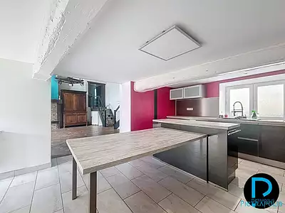 Maison, 180 m²