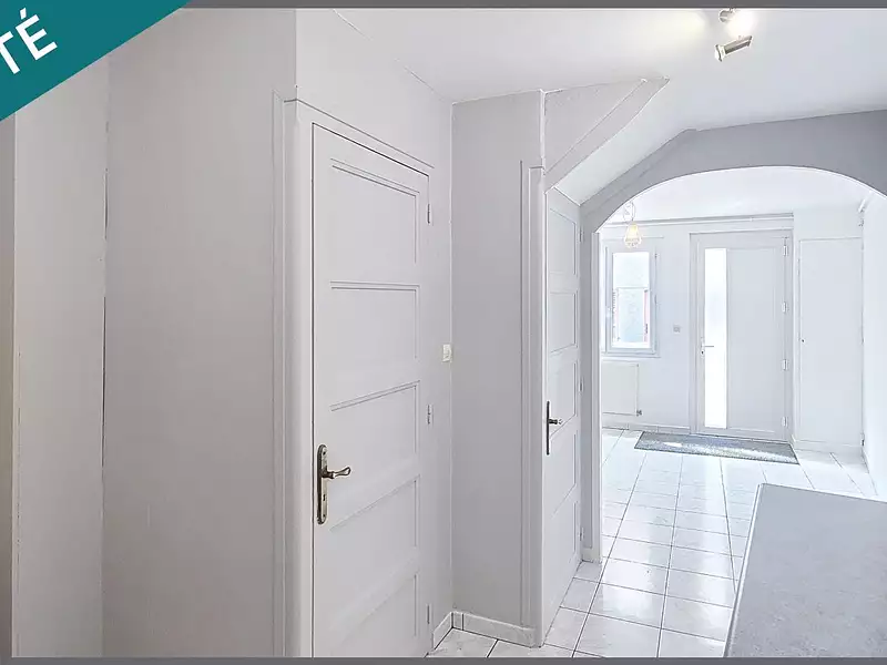 Maison, 69 m²
