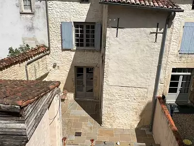 Maison, 141 m²
