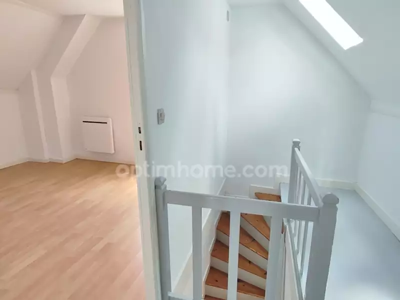 Maison, 56 m²