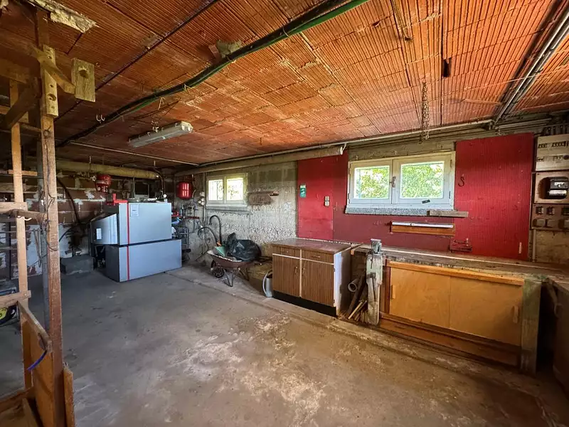 Maison, 245 m²