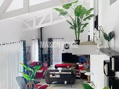 Maison, 145 m²