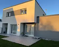 Maison, 123 m²