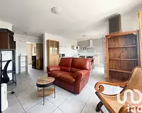 Appartement, 61 m²