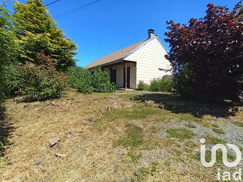 Maison, 120 m²