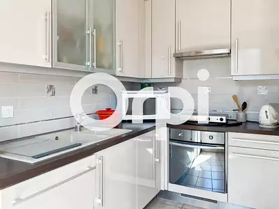 Appartement, 51 m²