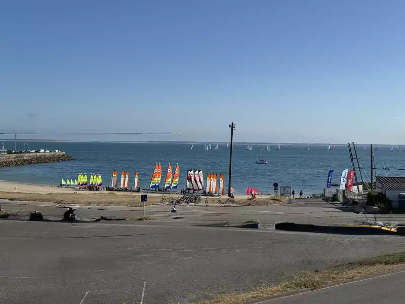 Appartement, 66,69 m²