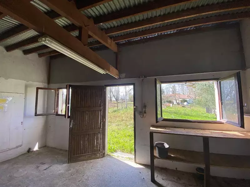 Maison, 95 m²