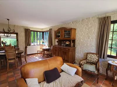 Maison, 133 m²
