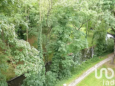 Appartement, 77 m²