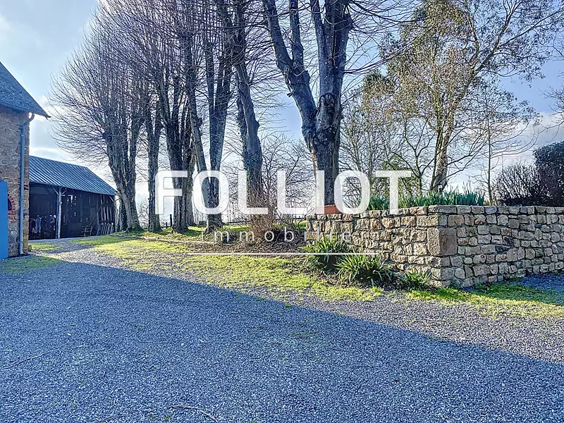 Maison, 150 m²