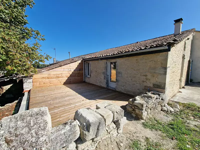 Maison, 262 m²