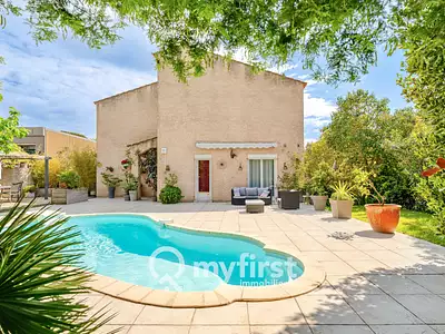Maison, 100 m²