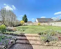 Maison, 207 m²