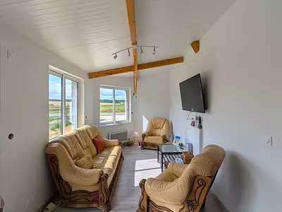 Maison, 105 m²
