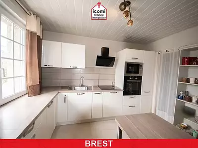 Maison, 126 m²