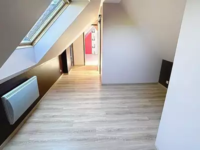 Maison, 121,8 m²
