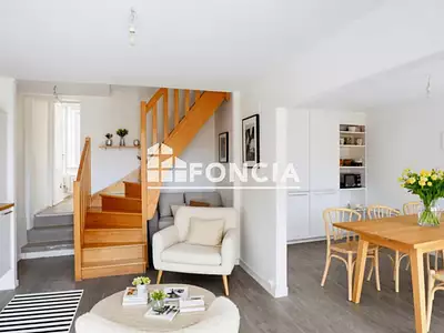 Maison, 80 m²