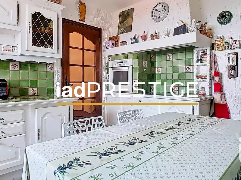 Maison, 120 m²