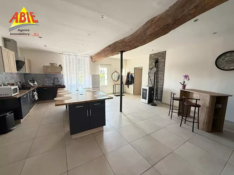 Maison, 138 m²