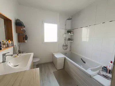 Maison, 144 m²