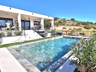 Maison, 150 m²